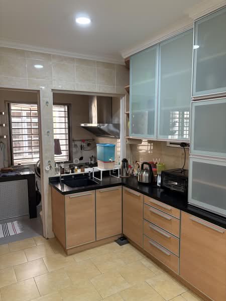 Rumah Teres 3 Tingkat untuk Dijual di Laman Rimbunan (Kepong) - Soh Siew Siew - PropertyGuru.com.my