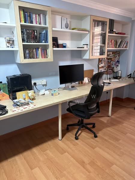 Rumah Teres 3 Tingkat untuk Dijual di Laman Rimbunan (Kepong) - Soh Siew Siew - PropertyGuru.com.my