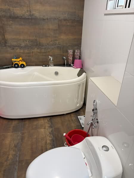 Rumah Teres 3 Tingkat untuk Dijual di Laman Rimbunan (Kepong) - Soh Siew Siew - PropertyGuru.com.my