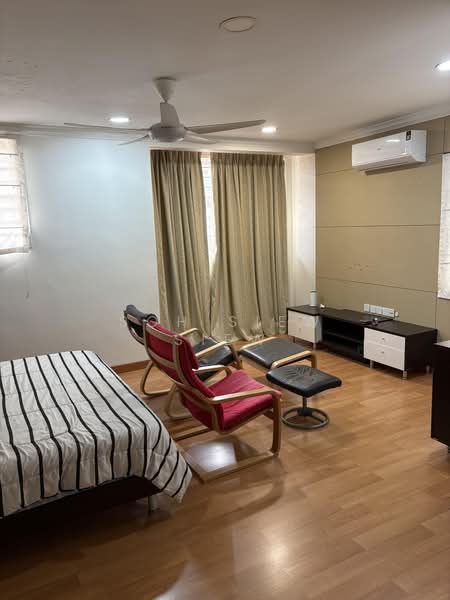 Rumah Teres 3 Tingkat untuk Dijual di Laman Rimbunan (Kepong) - Soh Siew Siew - PropertyGuru.com.my