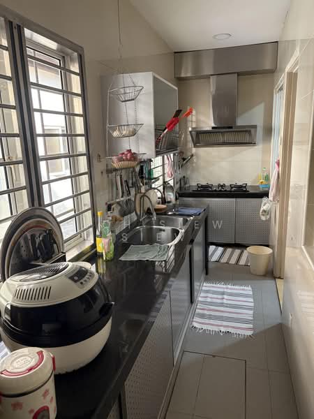 Rumah Teres 3 Tingkat untuk Dijual di Laman Rimbunan (Kepong) - Soh Siew Siew - PropertyGuru.com.my