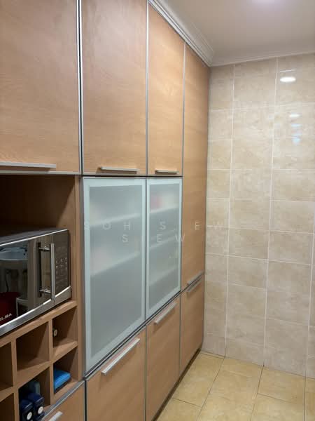 Rumah Teres 3 Tingkat untuk Dijual di Laman Rimbunan (Kepong) - Soh Siew Siew - PropertyGuru.com.my