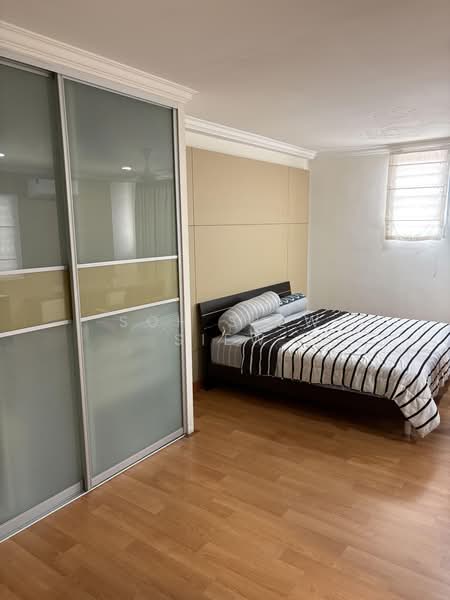 Rumah Teres 3 Tingkat untuk Dijual di Laman Rimbunan (Kepong) - Soh Siew Siew - PropertyGuru.com.my