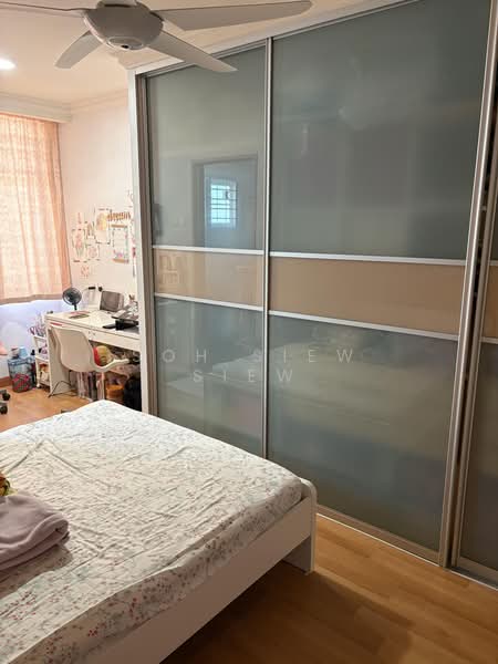 Rumah Teres 3 Tingkat untuk Dijual di Laman Rimbunan (Kepong) - Soh Siew Siew - PropertyGuru.com.my