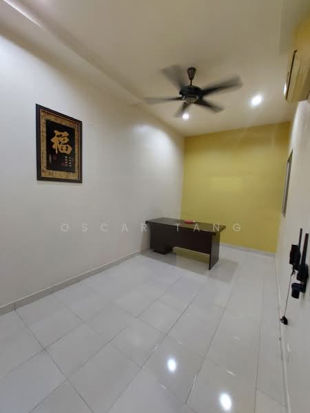 Rumah Kluster untuk Dijual di Taman Menara Maju (Klang) - Oscar Tang - PropertyGuru.com.my