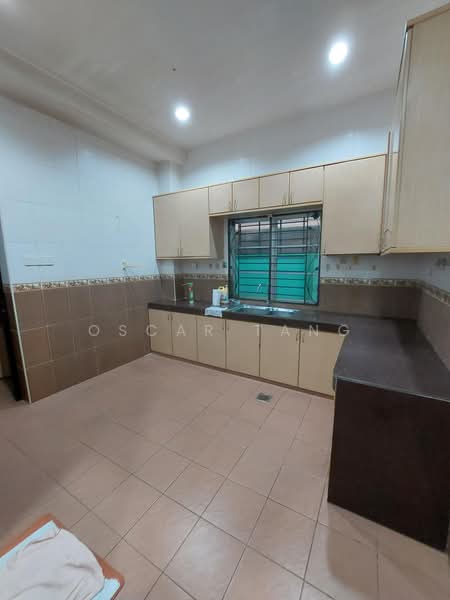 Rumah Kluster untuk Dijual di Taman Menara Maju (Klang) - Oscar Tang - PropertyGuru.com.my