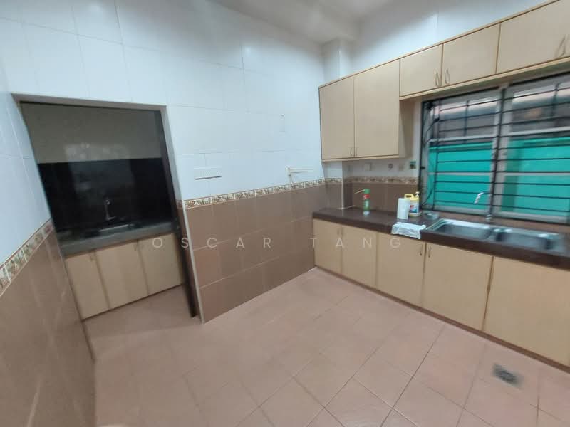 Rumah Kluster untuk Dijual di Taman Menara Maju (Klang) - Oscar Tang - PropertyGuru.com.my