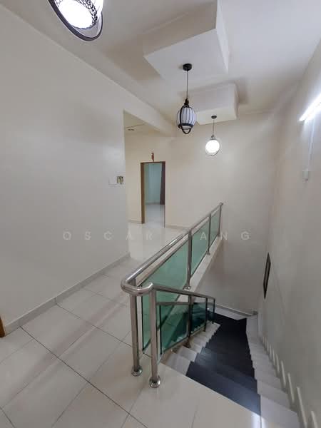 Rumah Kluster untuk Dijual di Taman Menara Maju (Klang) - Oscar Tang - Interior - PropertyGuru.com.my