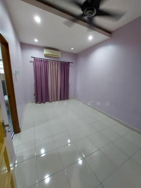 Rumah Kluster untuk Dijual di Taman Menara Maju (Klang) - Oscar Tang - Interior - PropertyGuru.com.my