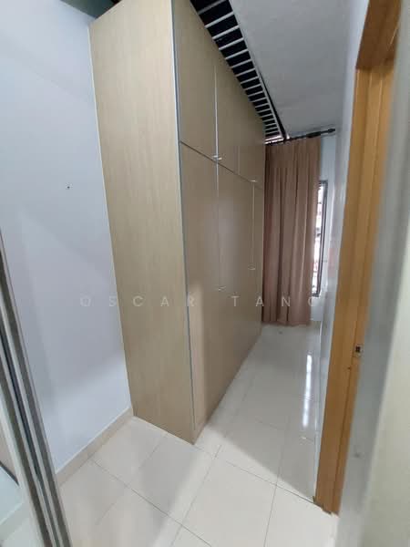 Rumah Kluster untuk Dijual di Taman Menara Maju (Klang) - Oscar Tang - Interior - PropertyGuru.com.my