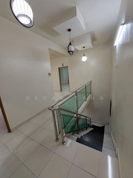 Rumah Kluster untuk Dijual di Taman Menara Maju (Klang) - Oscar Tang - Interior - PropertyGuru.com.my