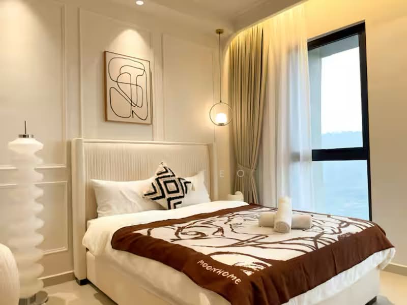 Residential Land for Sale in KLCC (KL City Centre) - YY Teo - Bedroom - PropertyGuru.com.my