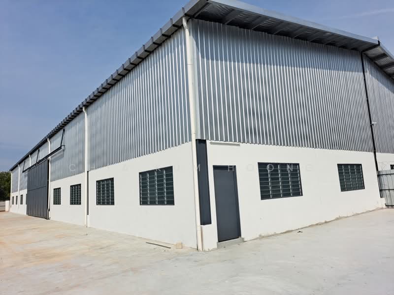 Warehouse for Rent in Bandar Damansara Kuantan (Sungai Karang) - CHIA KUM HOONG - PropertyGuru.com.my