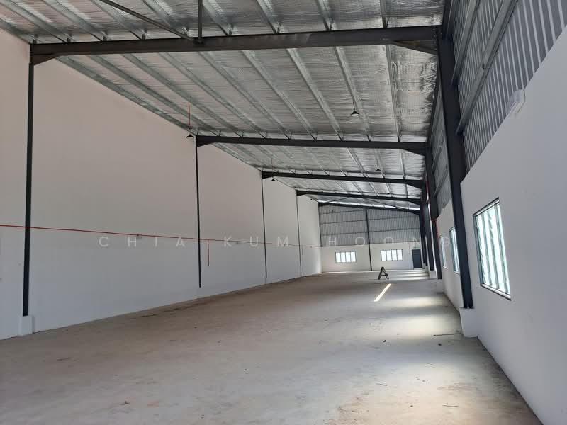 Warehouse for Rent in Bandar Damansara Kuantan (Sungai Karang) - CHIA KUM HOONG - PropertyGuru.com.my