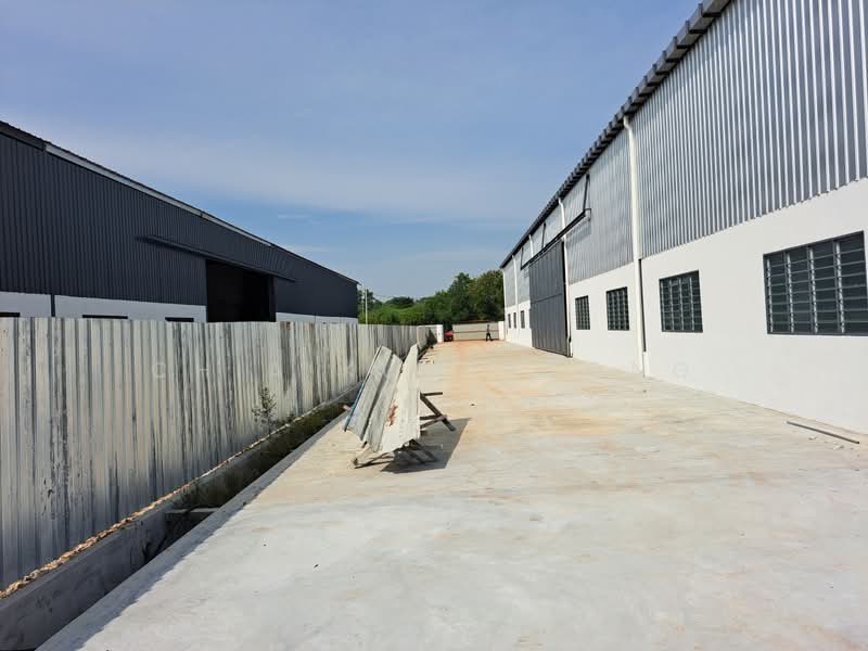 Warehouse for Rent in Bandar Damansara Kuantan (Sungai Karang) - CHIA KUM HOONG - PropertyGuru.com.my