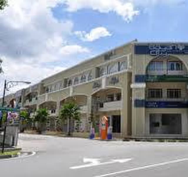 Retail Space for Sale in Bayan Baru (Penang) - Chien Khek Ng - Exterior - PropertyGuru.com.my