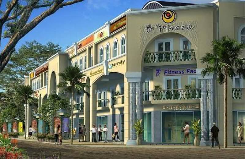 Retail Space for Sale in Bayan Baru (Penang) - Chien Khek Ng - Exterior - PropertyGuru.com.my