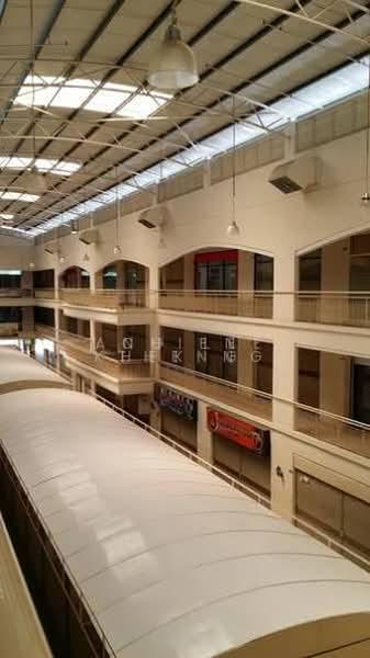 Retail Space for Sale in Bayan Baru (Penang) - Chien Khek Ng - Interior - PropertyGuru.com.my