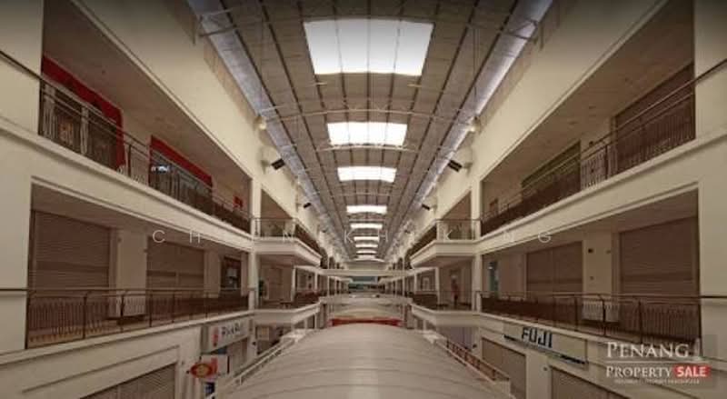 Retail Space for Sale in Bayan Baru (Penang) - Chien Khek Ng - Exterior - PropertyGuru.com.my