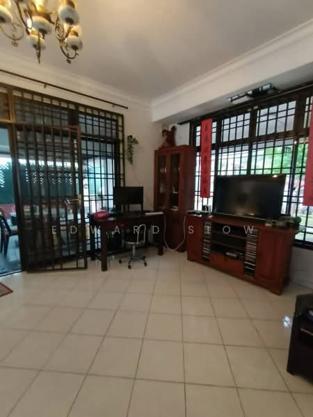 Bungalow for Sale in Masai (Johor) - Edward Siow - PropertyGuru.com.my