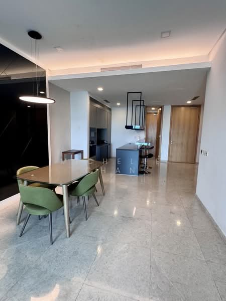 Kediaman Servis untuk Disewa di Damansara City Residency (DC Residensi) - Michelle Chan - PropertyGuru.com.my