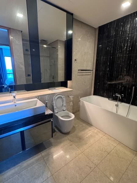 Kediaman Servis untuk Disewa di Damansara City Residency (DC Residensi) - Michelle Chan - PropertyGuru.com.my