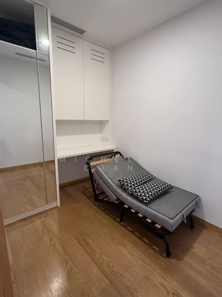 Kediaman Servis untuk Disewa di Damansara City Residency (DC Residensi) - Michelle Chan - PropertyGuru.com.my