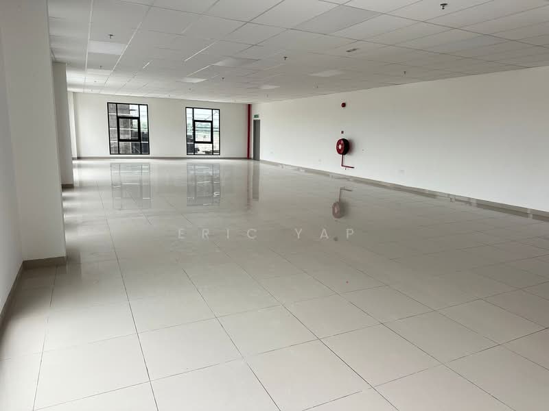 Kilang untuk Disewa di Pulau Carey (Carey Island) (Selangor) - Eric Yap - Interior - PropertyGuru.com.my