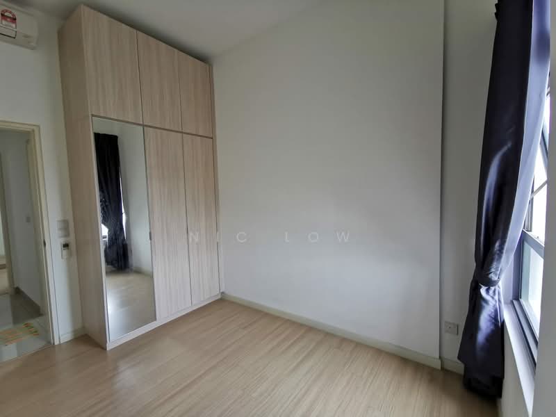 Condominium for Sale at Lakeville Residence - Nic Low - Bedroom - PropertyGuru.com.my