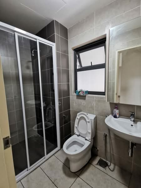 Condominium for Sale at Lakeville Residence - Nic Low - Bathroom - PropertyGuru.com.my