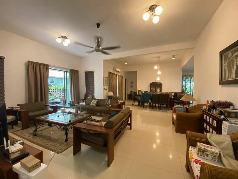 Semi-Detached House for Sale in East Ledang (Iskandar Puteri (Nusajaya)) - Tommy Tai - PropertyGuru.com.my