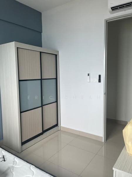 Kondominium untuk Dijual di The Zen - Eric Cheah - Bedroom - PropertyGuru.com.my