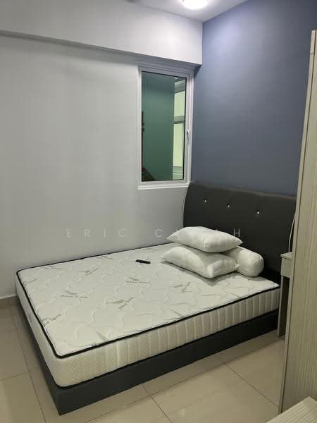 Kondominium untuk Dijual di The Zen - Eric Cheah - Bedroom - PropertyGuru.com.my
