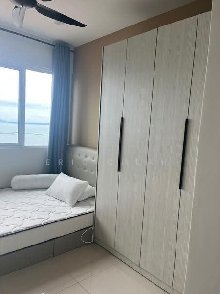 Kondominium untuk Dijual di The Zen - Eric Cheah - Bedroom - PropertyGuru.com.my