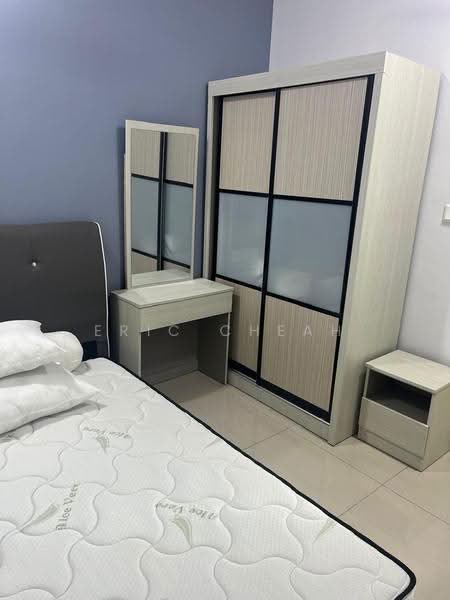 Kondominium untuk Dijual di The Zen - Eric Cheah - Bedroom - PropertyGuru.com.my