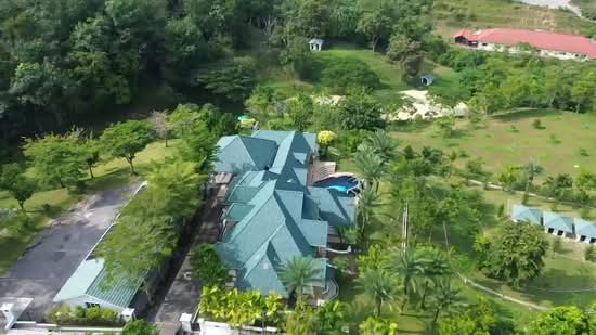 Bungalow for Sale in Tanjung Rambutan (Hulu Kinta) - Lee Muzi - PropertyGuru.com.my