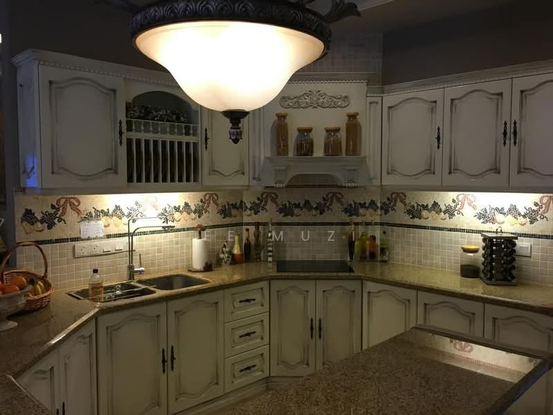 Bungalow for Sale in Tanjung Rambutan (Hulu Kinta) - Lee Muzi - Kitchen - PropertyGuru.com.my