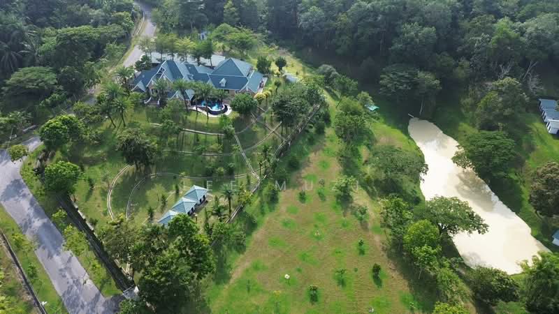 Bungalow for Sale in Tanjung Rambutan (Hulu Kinta) - Lee Muzi - Exterior - PropertyGuru.com.my