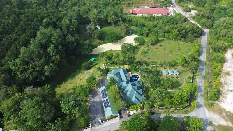 Bungalow for Sale in Tanjung Rambutan (Hulu Kinta) - Lee Muzi - Exterior - PropertyGuru.com.my