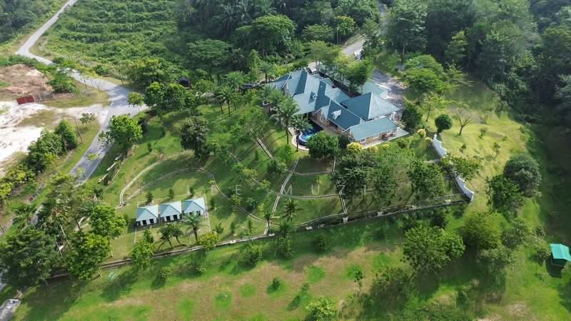 Bungalow for Sale in Tanjung Rambutan (Hulu Kinta) - Lee Muzi - Exterior - PropertyGuru.com.my