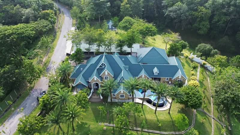 Bungalow for Sale in Tanjung Rambutan (Hulu Kinta) - Lee Muzi - Exterior - PropertyGuru.com.my