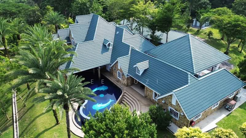 Bungalow for Sale in Tanjung Rambutan (Hulu Kinta) - Lee Muzi - Exterior - PropertyGuru.com.my