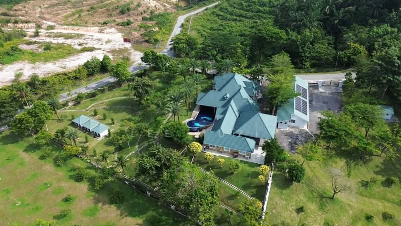 Bungalow for Sale in Tanjung Rambutan (Hulu Kinta) - Lee Muzi - Exterior - PropertyGuru.com.my