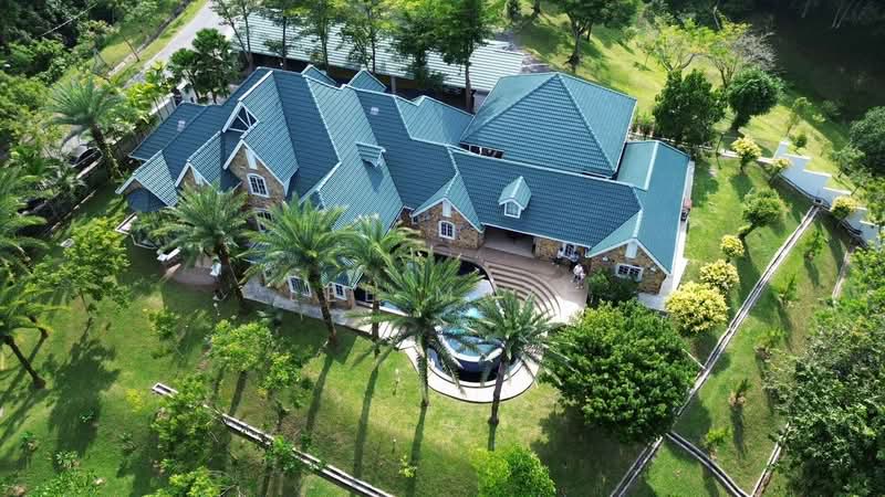 Bungalow for Sale in Tanjung Rambutan (Hulu Kinta) - Lee Muzi - Exterior - PropertyGuru.com.my