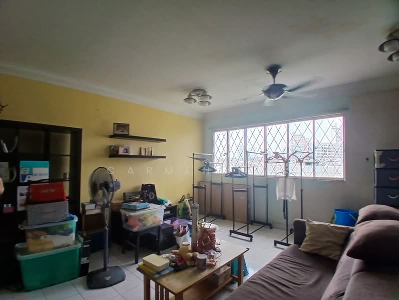 Kondominium untuk Dijual di Puncak Damansara - Carmen Yap - PropertyGuru.com.my