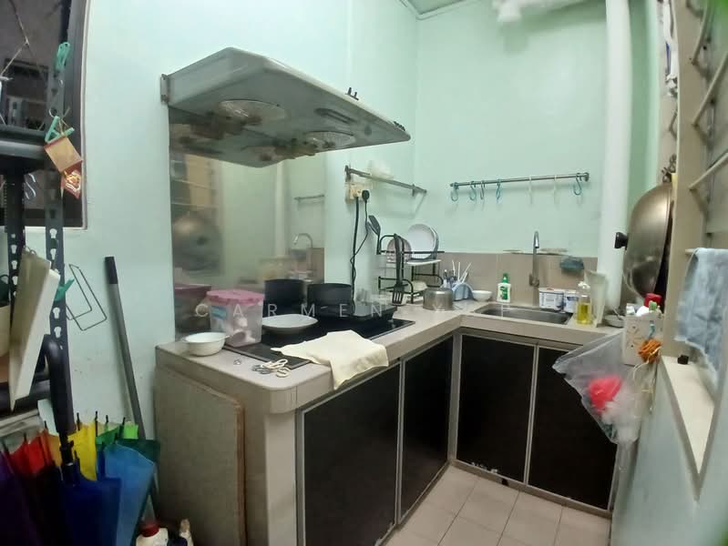 Kondominium untuk Dijual di Puncak Damansara - Carmen Yap - PropertyGuru.com.my