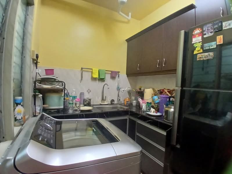 Kondominium untuk Dijual di Puncak Damansara - Carmen Yap - PropertyGuru.com.my