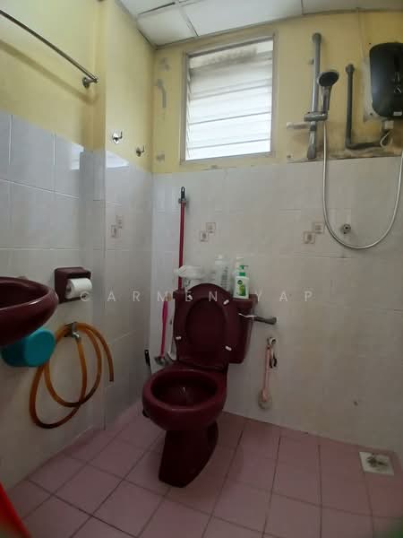 Kondominium untuk Dijual di Puncak Damansara - Carmen Yap - PropertyGuru.com.my