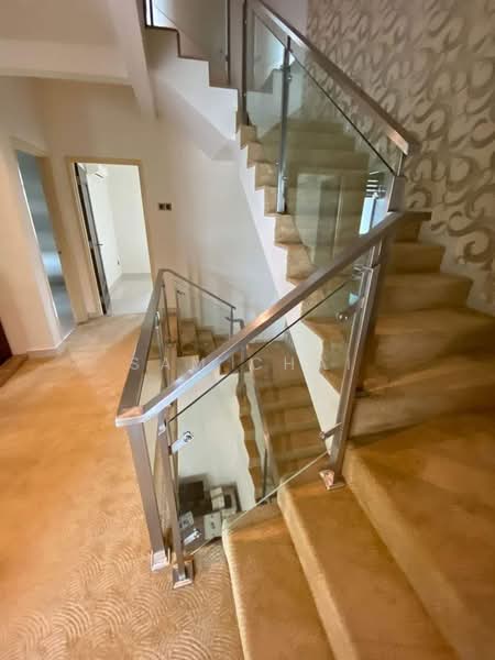 Rumah Teres 3 Tingkat untuk Dijual di Masai (Johor) - Sam Chai - Interior - PropertyGuru.com.my