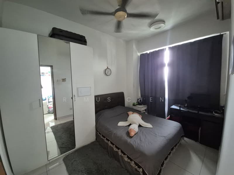 Condominium for Sale at Sri Putramas III / Royal Regent - Remus Chen - Bedroom - PropertyGuru.com.my